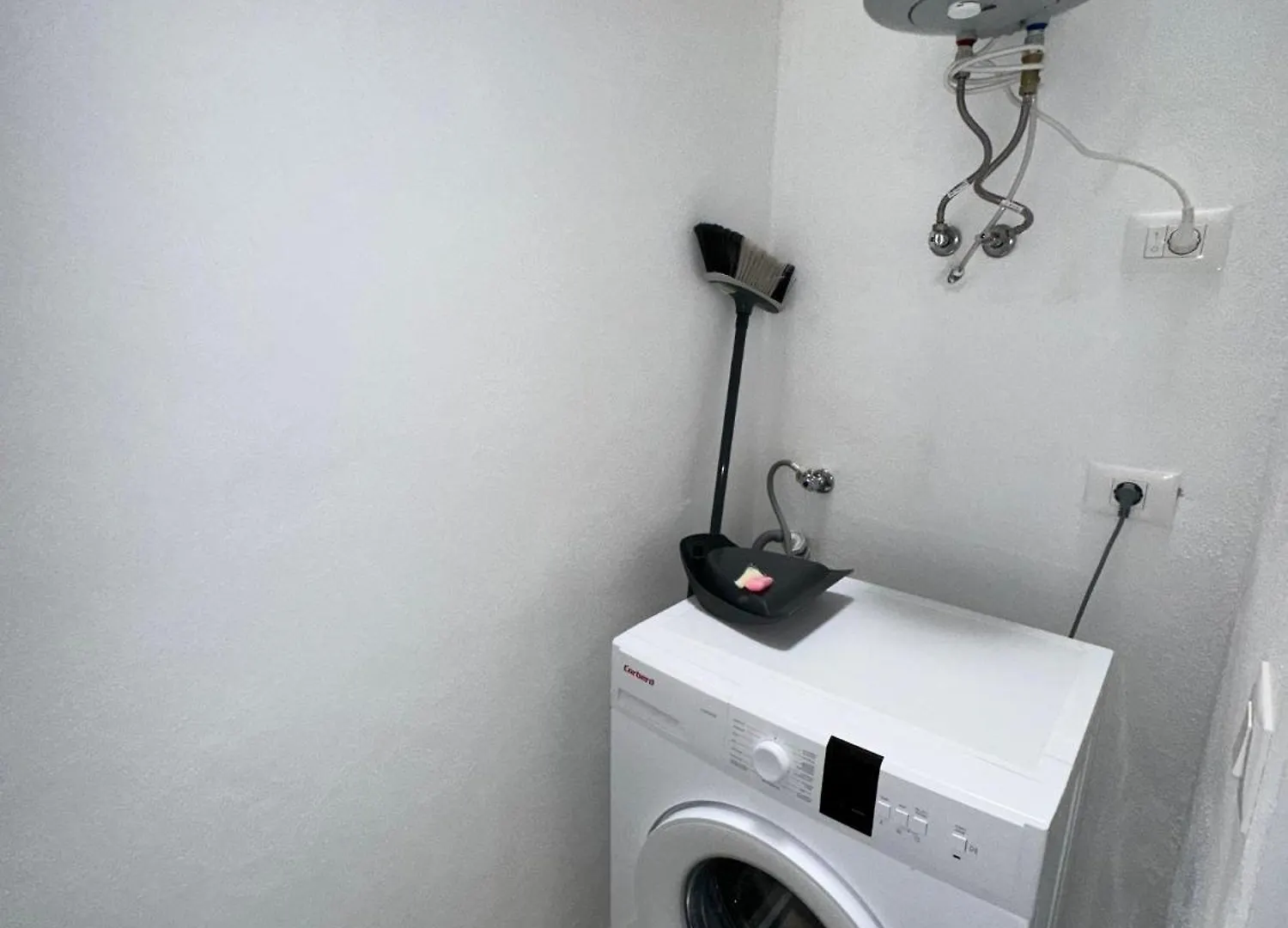Modern & Comfortable Apartment Los Cristianos - Free Wifi 0*, Los Cristianos (Tenerife)