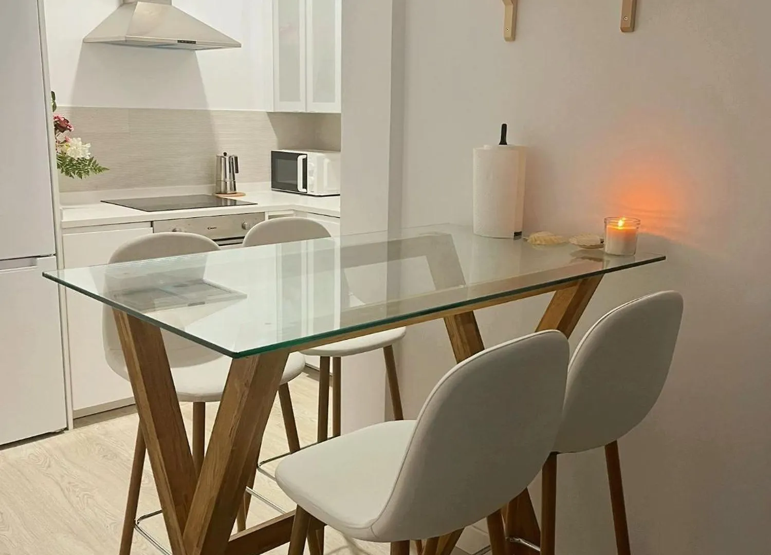 Modern & Comfortable Apartment Los Cristianos - Free Wifi