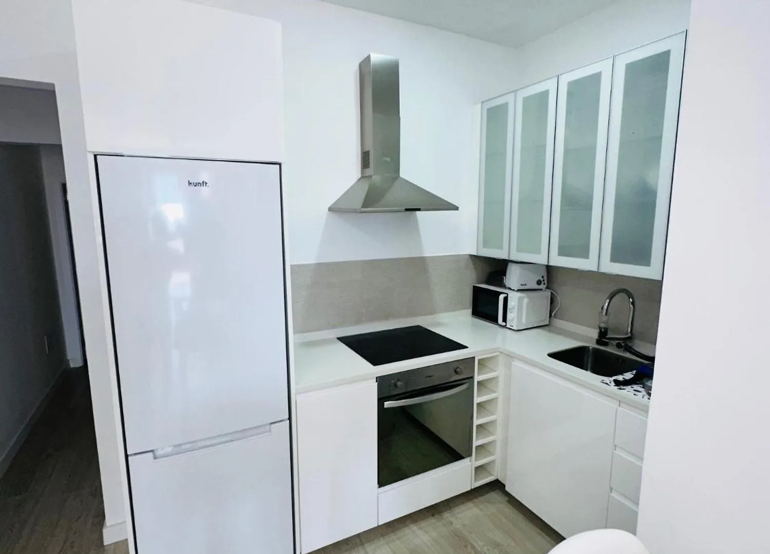 Modern & Comfortable Apartment Los Cristianos - Free Wifi Los Cristianos (Tenerife)