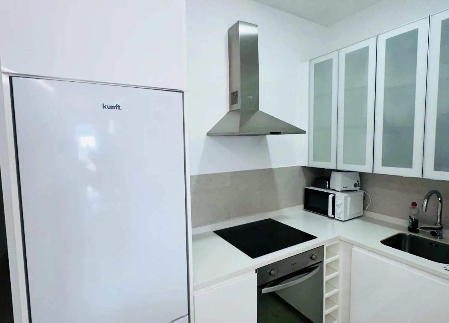 Modern & Comfortable Apartment Los Cristianos - Free Wifi  Los Cristianos (Tenerife)