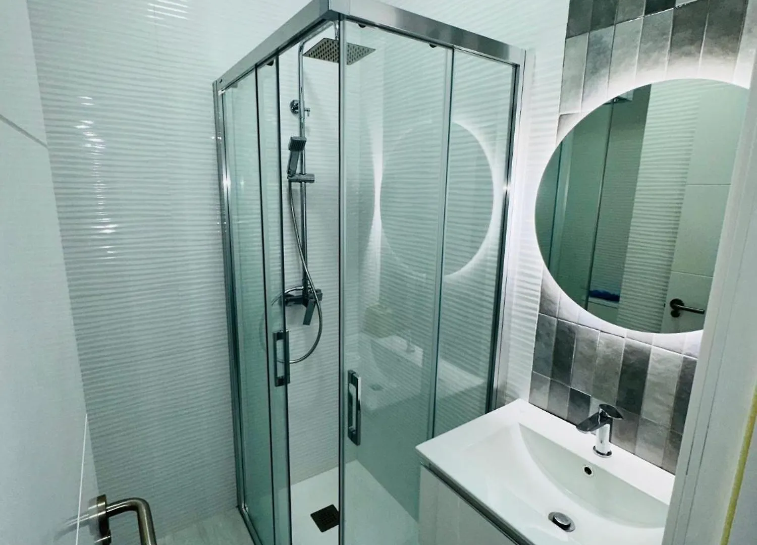 Modern & Comfortable Apartment Los Cristianos - Free Wifi