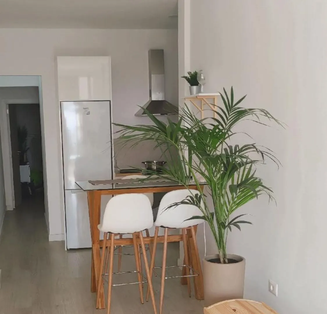 Modern & Comfortable Apartment Los Cristianos - Free Wifi Španělsko